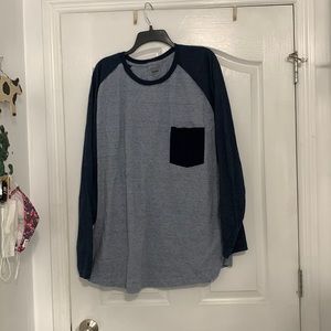 Foundry Supply CO Pocket Tee